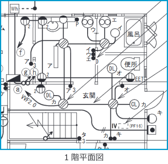 �ߘa5�N�x����d�C�H���m�����w�Ȏ����y�ߑO�z��41�E42�E43�̔z���}