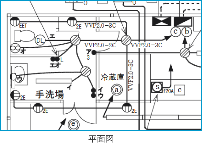 �ߘa6�N�x����d�C�H���m����w�Ȏ�����48�̔z���}