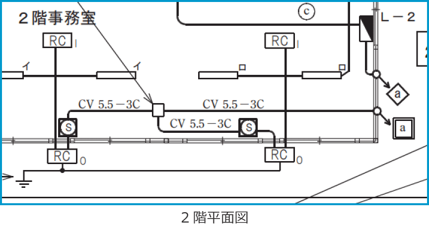 �ߘa6�N�x����d�C�H���m�����w�Ȏ�����42�̔z���}