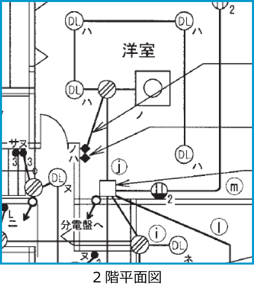 ����27�N�x����d�C�H���m�����M�L������37�̔z���}