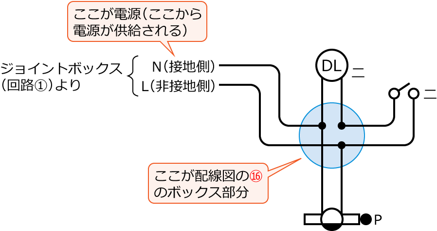 ����24�N�x����d�C�H���m�����M�L������46�̕����}