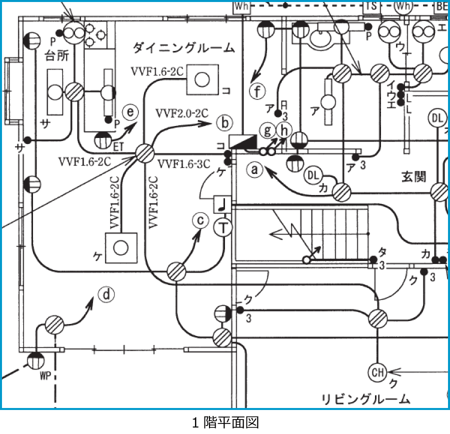 ����23�N�x����d�C�H���m�����M�L������49�̔z���}