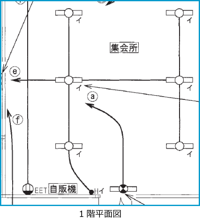 ����29�N�x����d�C�H���m����M�L������42�̔z���}