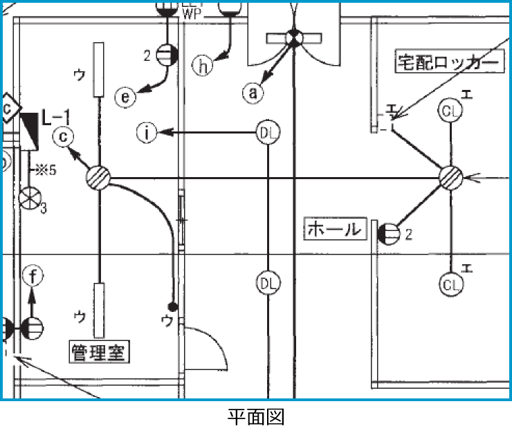 ����30�N�x����d�C�H���m����M�L������41�̔z���}