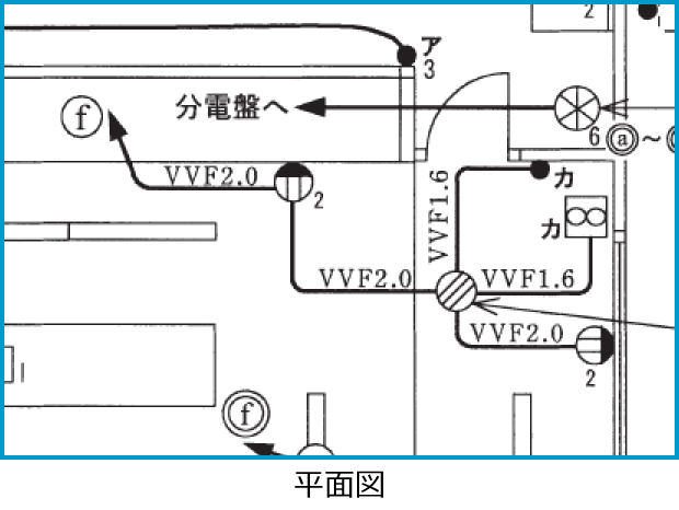 ����30�N�x����d�C�H���m�����M�L������41�̔z���}