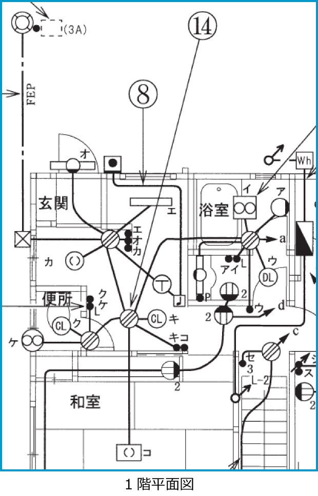 �ߘa���N�x����d�C�H���m����M�L������44�̔z���}