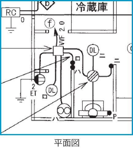 �ߘa2�N�x����d�C�H���m�����M�L�����y�ߌ�z��45�E46�E47�̔z���}