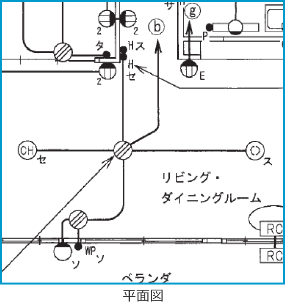 �ߘa3�N�x����d�C�H���m����M�L�����y�ߑO�z��46�̔z���}