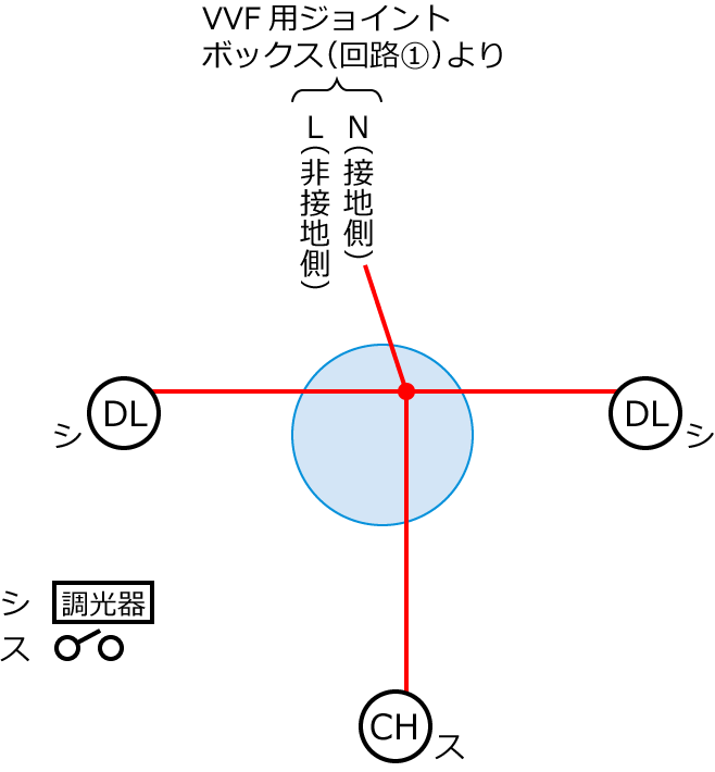 �ߘa���N�x����d�C�H���m����M�L������47�E48�̔z���}�̕����}�̏������̎菇②