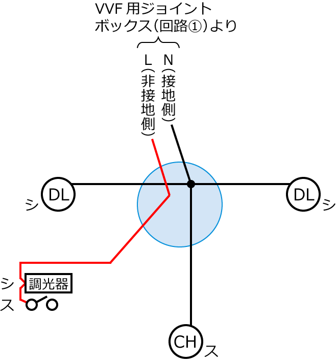 �ߘa���N�x����d�C�H���m����M�L������47�E48�̔z���}�̕����}�̏������̎菇③