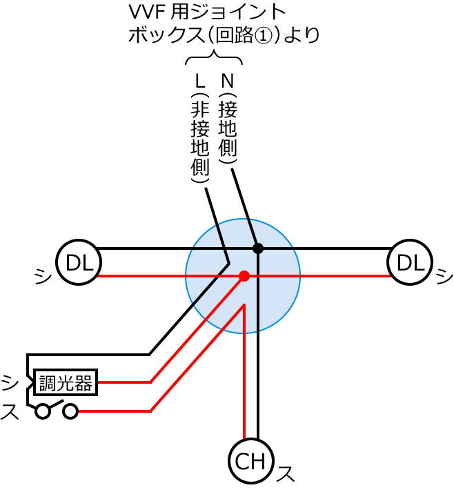 �ߘa���N�x����d�C�H���m����M�L������47�E48�̔z���}�̕����}�̏������̎菇④