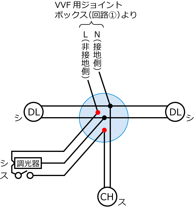 �ߘa���N�x����d�C�H���m����M�L������47�E48�̔z���}�̕����}�̏������̎菇⑤