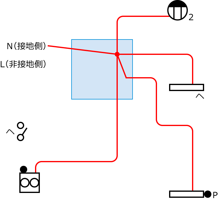 �ߘa���N�x����d�C�H���m�����M�L������41�E42�̔z���}�̕����}�̏������̎菇②