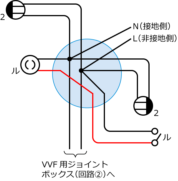 �ߘa���N�x����d�C�H���m�����M�L������49�̔z���}�̕����}�̏������̎菇④