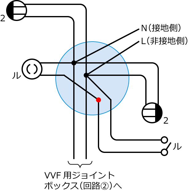 �ߘa���N�x����d�C�H���m�����M�L������49�̔z���}�̕����}�̏������̎菇⑤