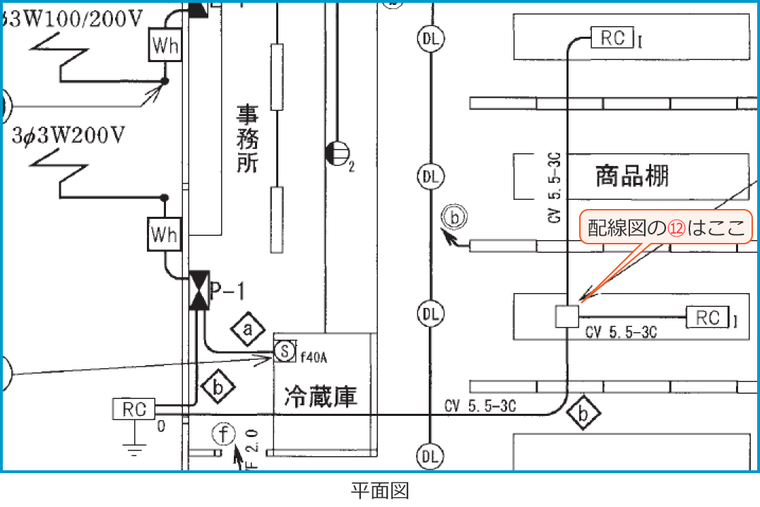 �ߘa2�N�x����d�C�H���m�����M�L�����y�ߌ�z�̔z���}�i���ʐ}�̔����i��42�j�j