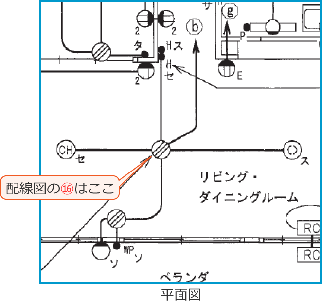 �ߘa3�N�x����d�C�H���m����M�L�����y�ߑO�z�̔z���}�i���ʐ}�̔����i��46�j�j