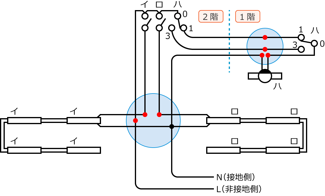 �ߘa3�N�x����d�C�H���m�����M�L�����y�ߌ�z��31�E43�E46�̔z���}�̕����}�̏������̎菇⑥