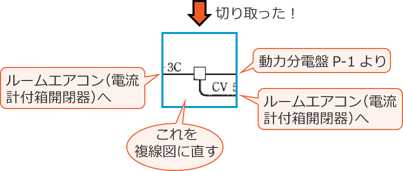 �z���}�̗]�v�ȕ������폜�����z���}�i�ߘa3�N�x����d�C�H���m�����M�L�����y�ߌ�z��42�j