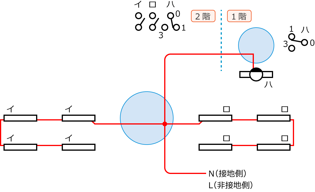 �ߘa4�N�x����d�C�H���m����M�L�����y�ߑO�z��31�E42�E44�̔z���}�̕����}�̏������̎菇②
