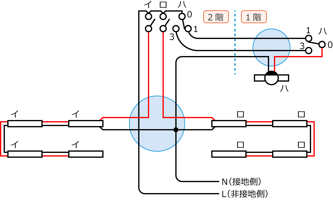 �ߘa4�N�x����d�C�H���m����M�L�����y�ߑO�z��31�E42�E44�̔z���}�̕����}�̏������̎菇⑤