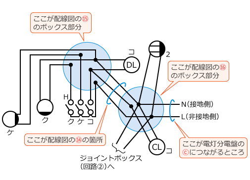 �ߘa4�N�x����d�C�H���m����M�L�����y�ߌ�z��44�E45�E46�̕����}
