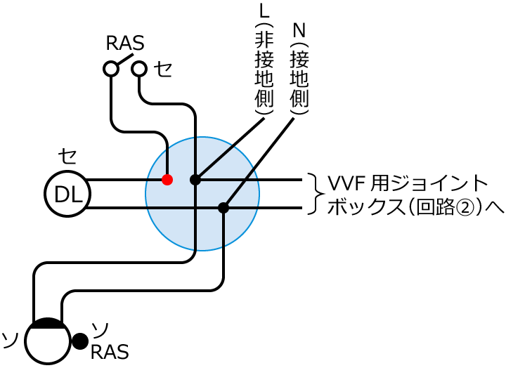 �ߘa4�N�x����d�C�H���m�����M�L�����y�ߑO�z��42�̔z���}�̕����}�̏������̎菇⑤