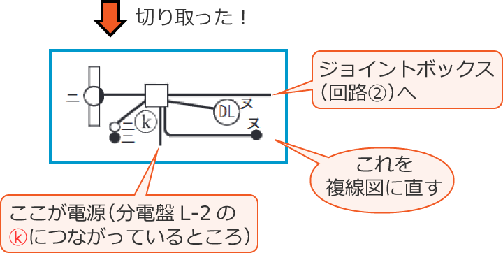 �ߘa4�N�x����d�C�H���m�����M�L�����y�ߌ�z��41�E45�̖����������߂̕����}�������z���}�͈̔�