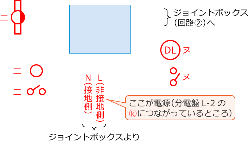 �ߘa4�N�x����d�C�H���m�����M�L�����y�ߌ�z��41�E45�̔z���}�̕����}�̏������̎菇①