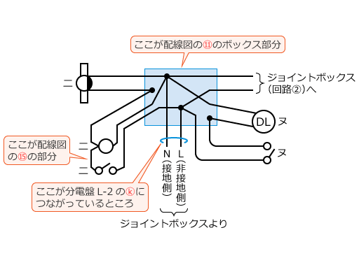 �ߘa4�N�x����d�C�H���m�����M�L�����y�ߌ�z��41�E45�̕����}