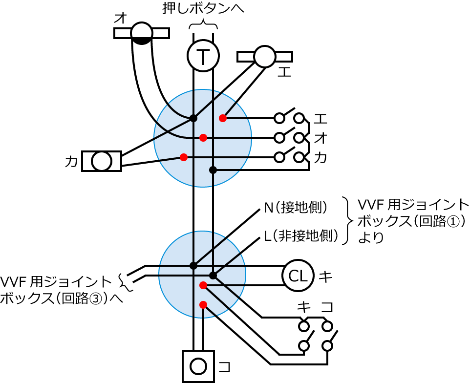 �ߘa4�N�x����d�C�H���m�����M�L�����y�ߌ�z��42�E43�E44�̔z���}�̕����}�̏������̎菇⑤