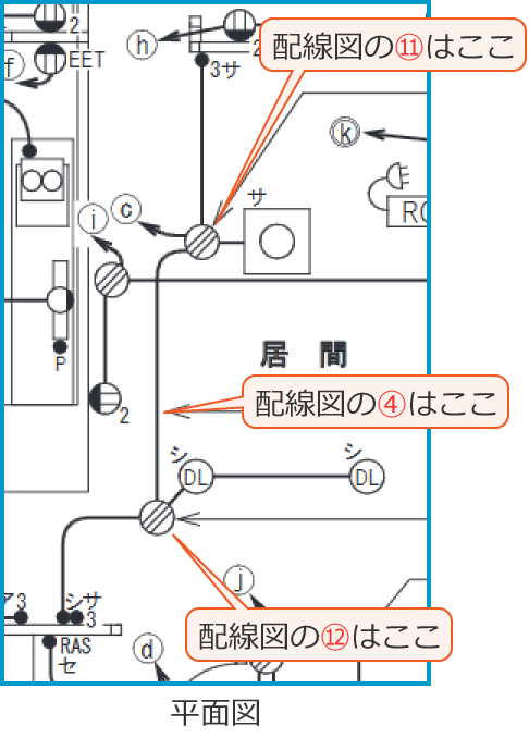 �ߘa5�N�x����d�C�H���m����w�Ȏ����y�ߑO�z�̔z���}�i���ʐ}�̔����i��34�E41�E42�j�j