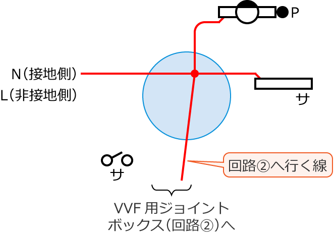 �ߘa5�N�x����d�C�H���m����w�Ȏ����y�ߌ�z��44�̔z���}�̕����}�̏������̎菇②