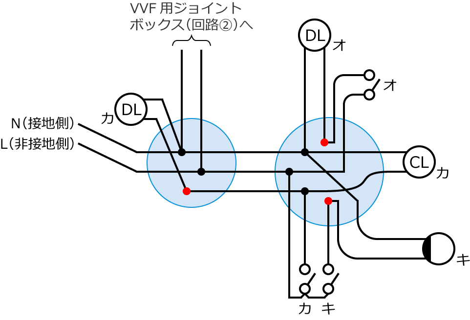 �ߘa5�N�x����d�C�H���m�����w�Ȏ����y�ߑO�z��41�E42�E43�̔z���}�̕����}�̏������̎菇⑤