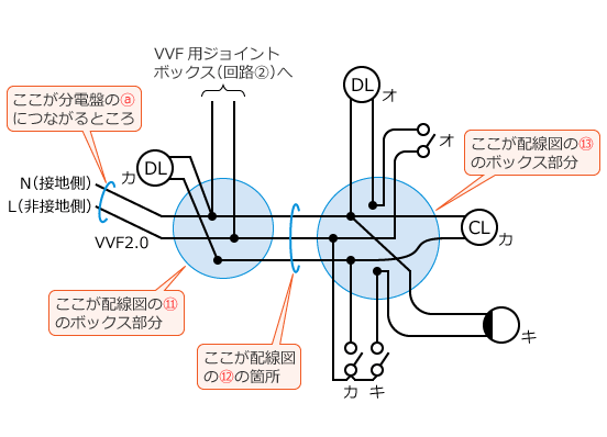 �ߘa5�N�x����d�C�H���m�����w�Ȏ����y�ߑO�z��41�E42�E43�̕����}