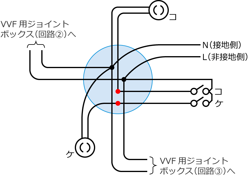 �ߘa5�N�x����d�C�H���m�����w�Ȏ����y�ߑO�z��48�̔z���}�̕����}�̏������̎菇⑤