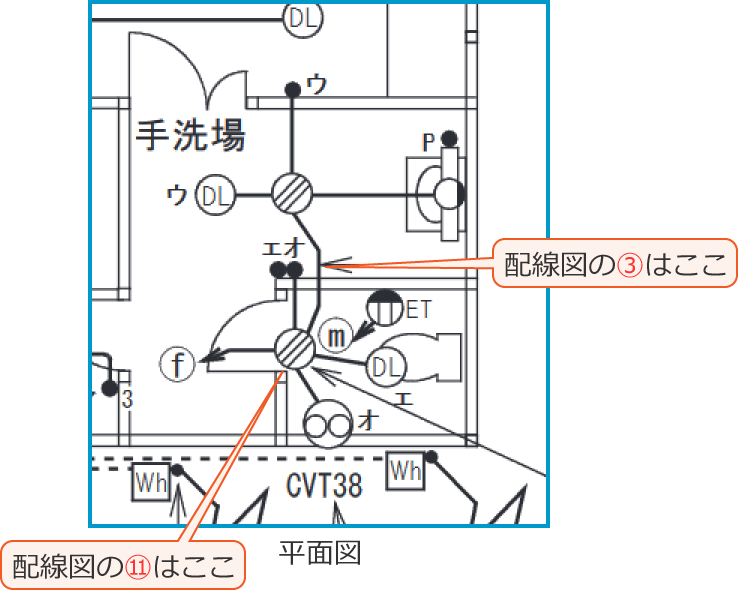 �ߘa5�N�x����d�C�H���m�����w�Ȏ����y�ߌ�z�̔z���}�i���ʐ}�̔����i��33�E41�j�j