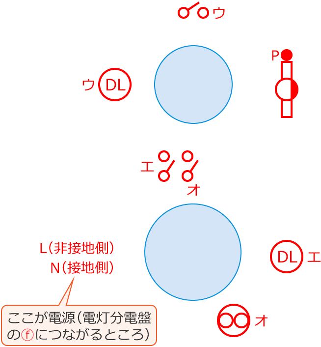 �ߘa5�N�x����d�C�H���m�����w�Ȏ����y�ߌ�z��33�E41�̔z���}�̕����}�̏������̎菇①