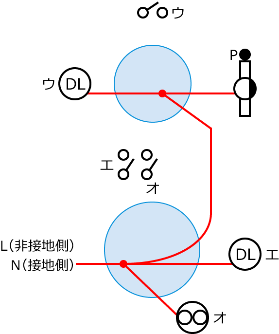 �ߘa5�N�x����d�C�H���m�����w�Ȏ����y�ߌ�z��33�E41�̔z���}�̕����}�̏������̎菇②