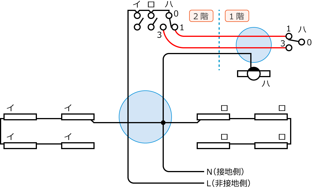 �ߘa6�N�x����d�C�H���m�����w�Ȏ�����31�E43�E46�̔z���}�̕����}�̏������̎菇④