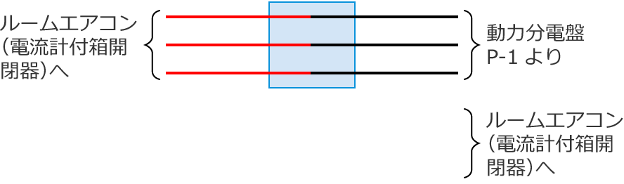 �ߘa6�N�x����d�C�H���m�����w�Ȏ�����42�̔z���}�̕����}�̏������̎菇②