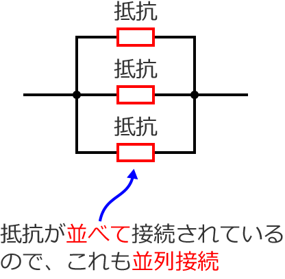 ��R��3�ł�����ڑ�