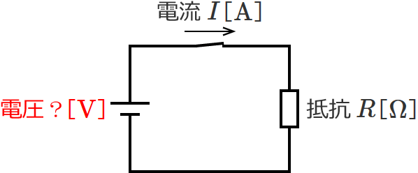 �I�[���̖@�����g���ēd�������߂�d�C��H