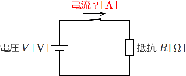 �I�[���̖@�����g���ēd�������߂�d�C��H