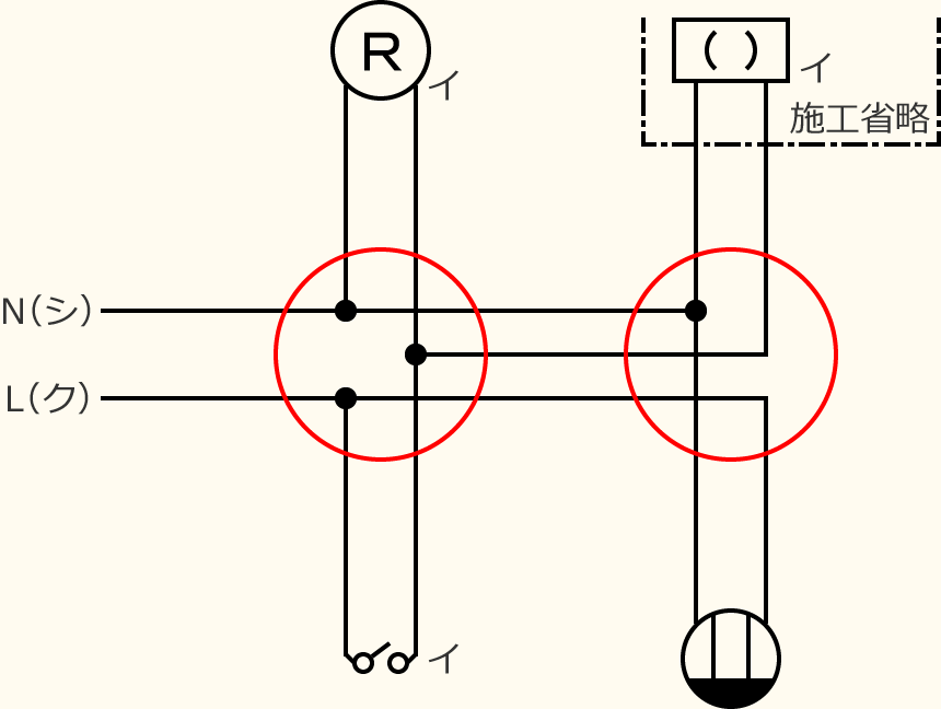 ����d�C�H���m�Z�\���������̕����}�̊�{�I�ȏ�����⑤