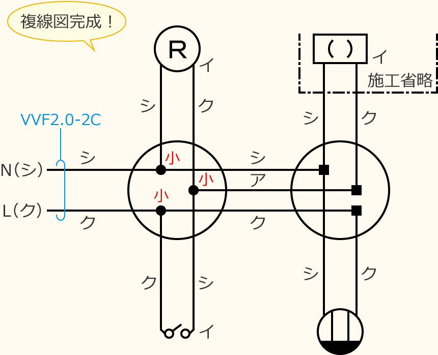 �����}�̊����}