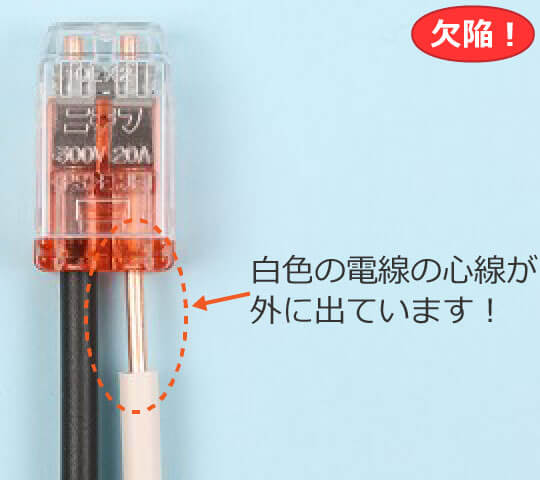 �����`�R�l�N�^�̊O���ɐS�����o�āA�S���������Ă��܂��Ă��錇�ׂ̗�