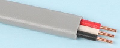 600V�r�j���≏�r�j���V�[�X�P�[�u�����` 1.6mm 3�S