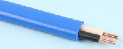 600V�r�j���≏�r�j���V�[�X�P�[�u�����` 2.0mm 2�S