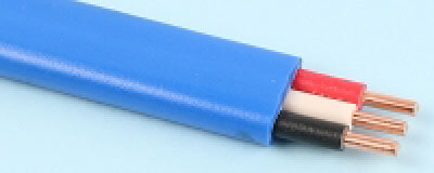 600V�r�j���≏�r�j���V�[�X�P�[�u�����` 2.0mm 3�S